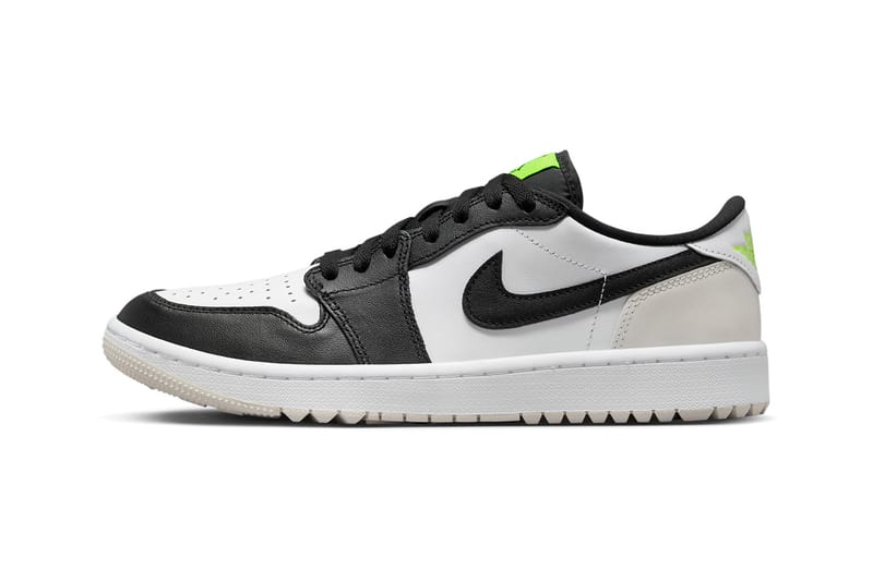 Nike volt hot sale golf shoes