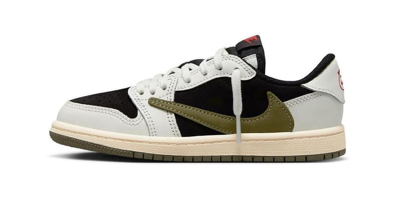 Air Jordan 1 Low OG WMNS 