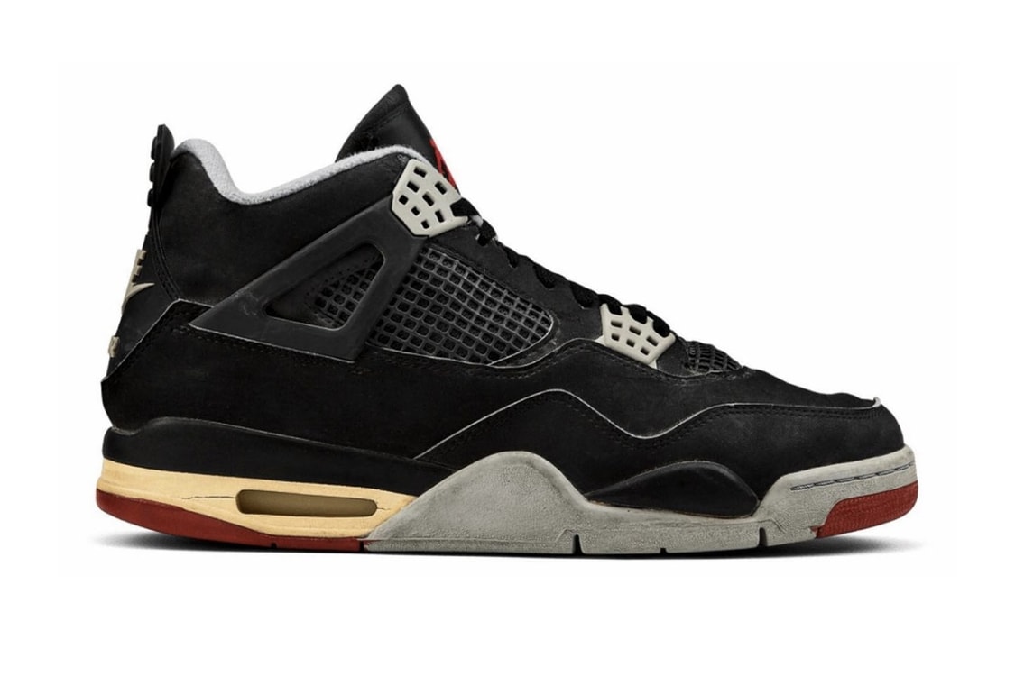 Air Jordan 4
