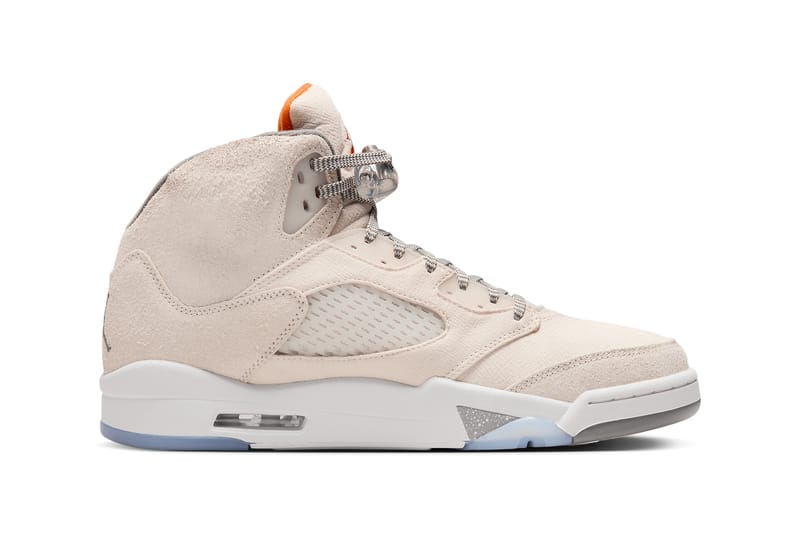 Jordan 5 hot sale releases 218