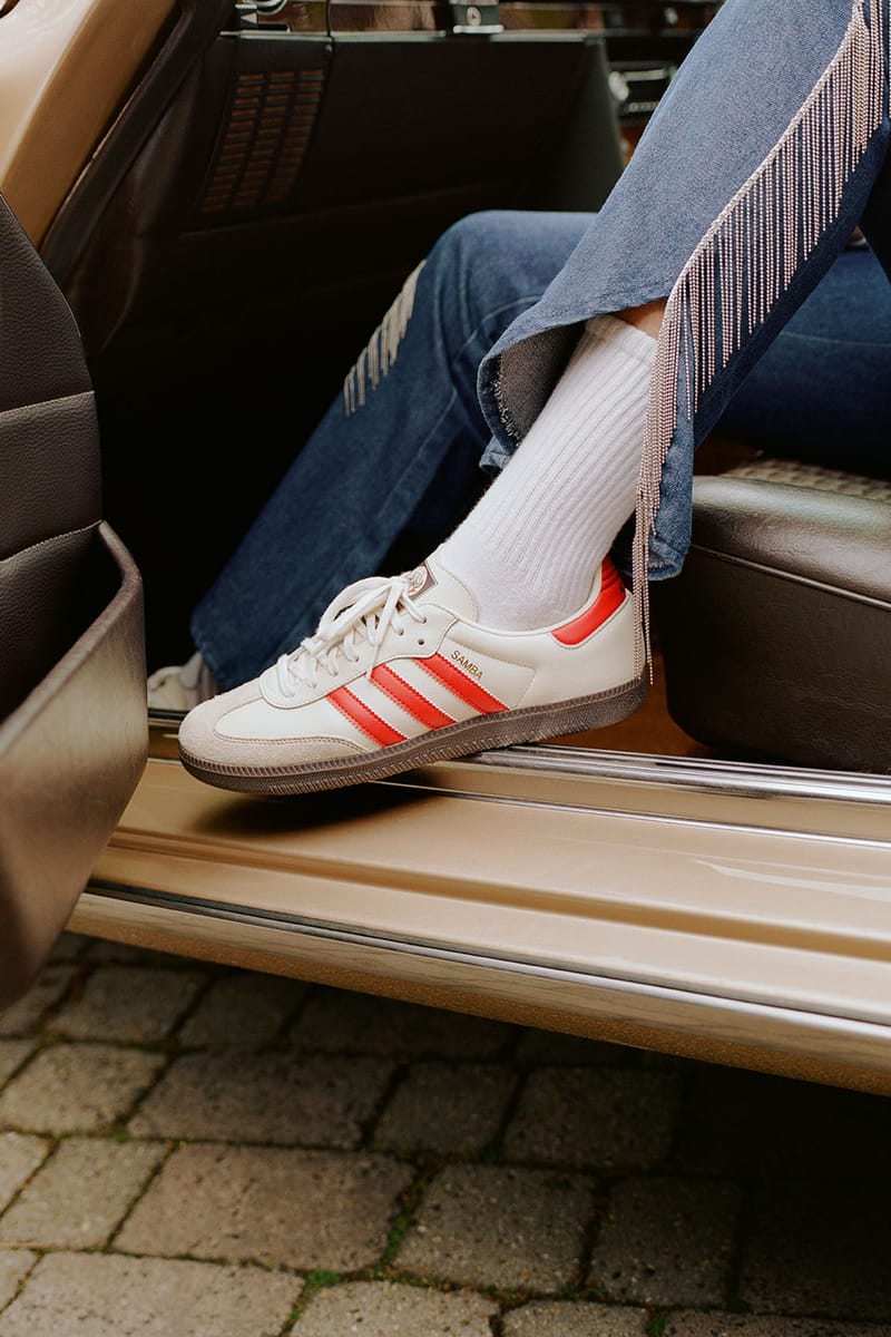 adidasSAMBA OG \"AFC AJAX\" サンバ \"アヤックス\"28㎝ adidasSAMBA OG 