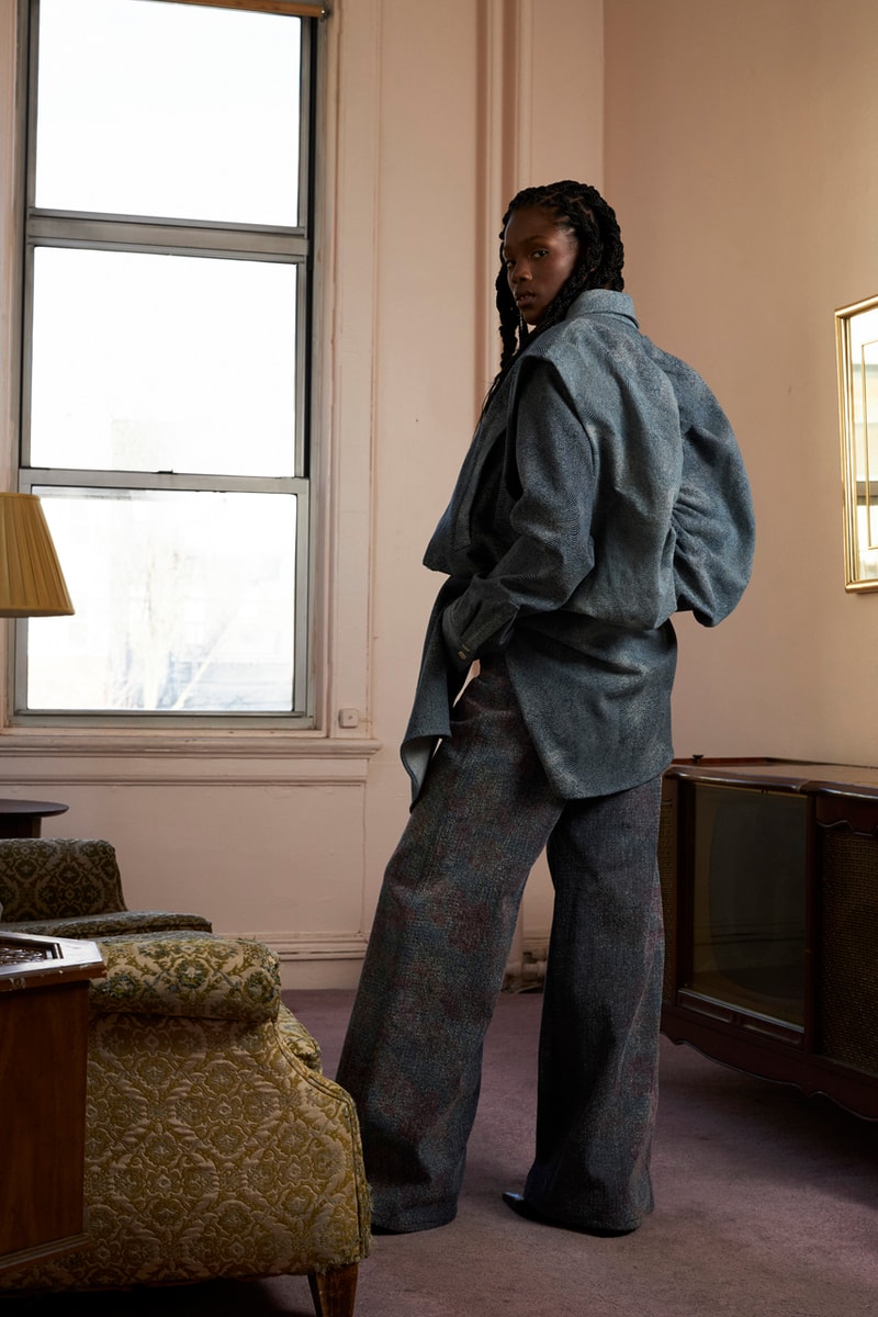 anOnlyChild Reveals FW23 "It's Mines" Collection | Hypebeast