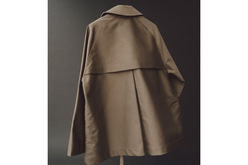 And Austin Reuben Perin Geoffrey Glenister Interview | Hypebeast