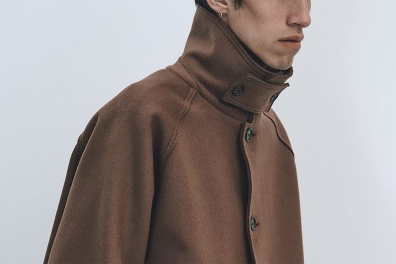 And Austin Reuben Perin Geoffrey Glenister Interview | Hypebeast