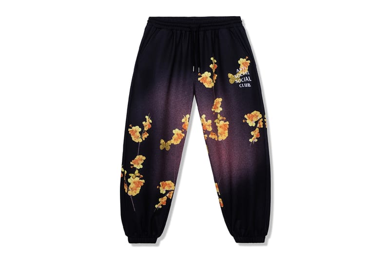 Anti social social outlet club pants