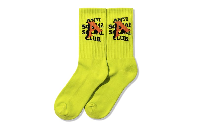 新品 25ss ANTI SOCIAL SOCIAL CLUB 別注 スキレット 新品 25ss ANTI SOCIAL SOCIAL CLUB 別注 スキレット - メルカリ