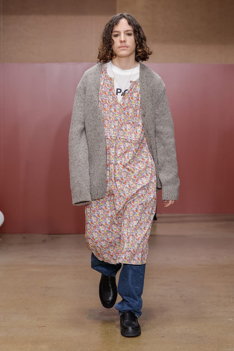 A.P.C. FW23