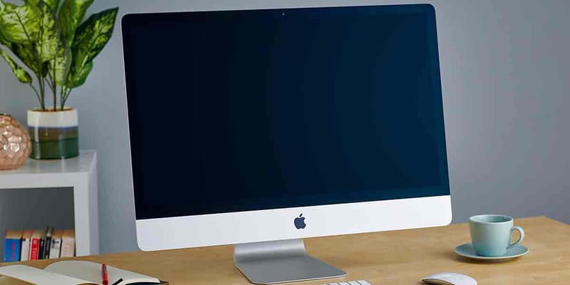 Apple Rumor New iMac Second Half of 2023 M3 Chip | Hypebeast