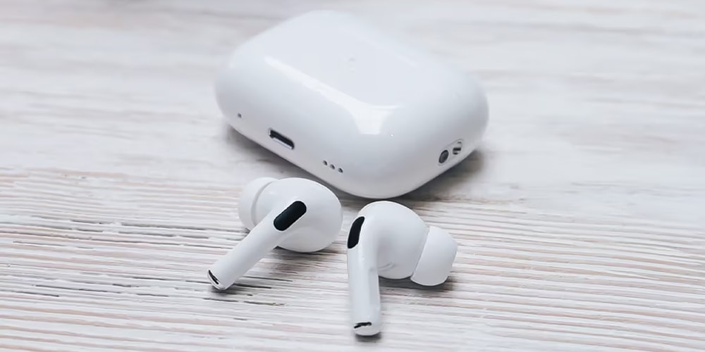 Apple, по слухам, выпустит AirPods Pro 2 с портом для зарядки USB-C
