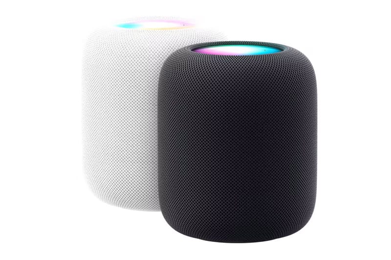 Apple smart hot sale speaker with screen