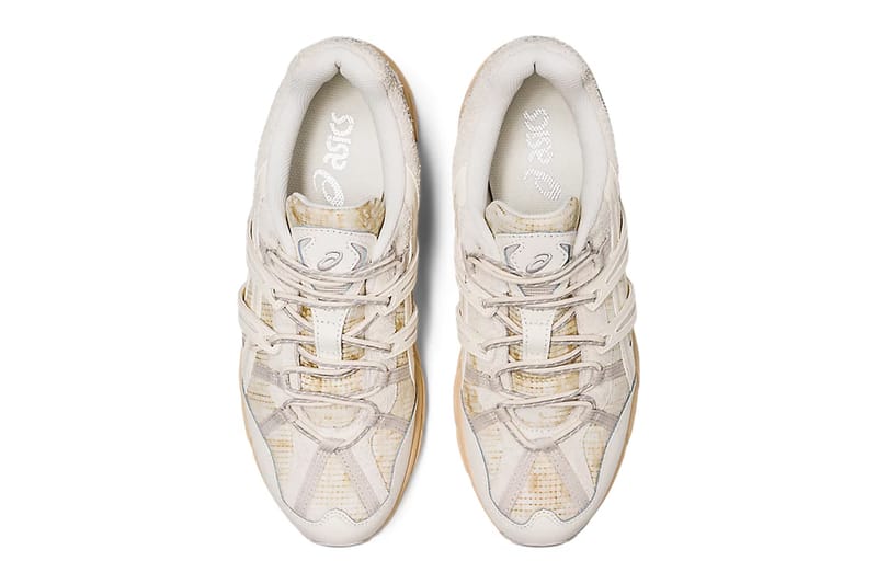 ASICS Drops GEL-SONOMA 15-50 ASICS Drops GEL-SONOMA 15-50