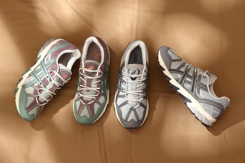 ASICS GEL-SONOMA 15-50 | Hypebeast ASICS GEL-SONOMA 15-50 | Hypebeast