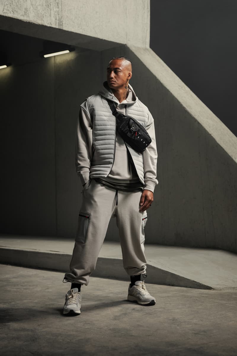 ASRV's Powers Mental Fortitude in SS23 Collection | Hypebeast