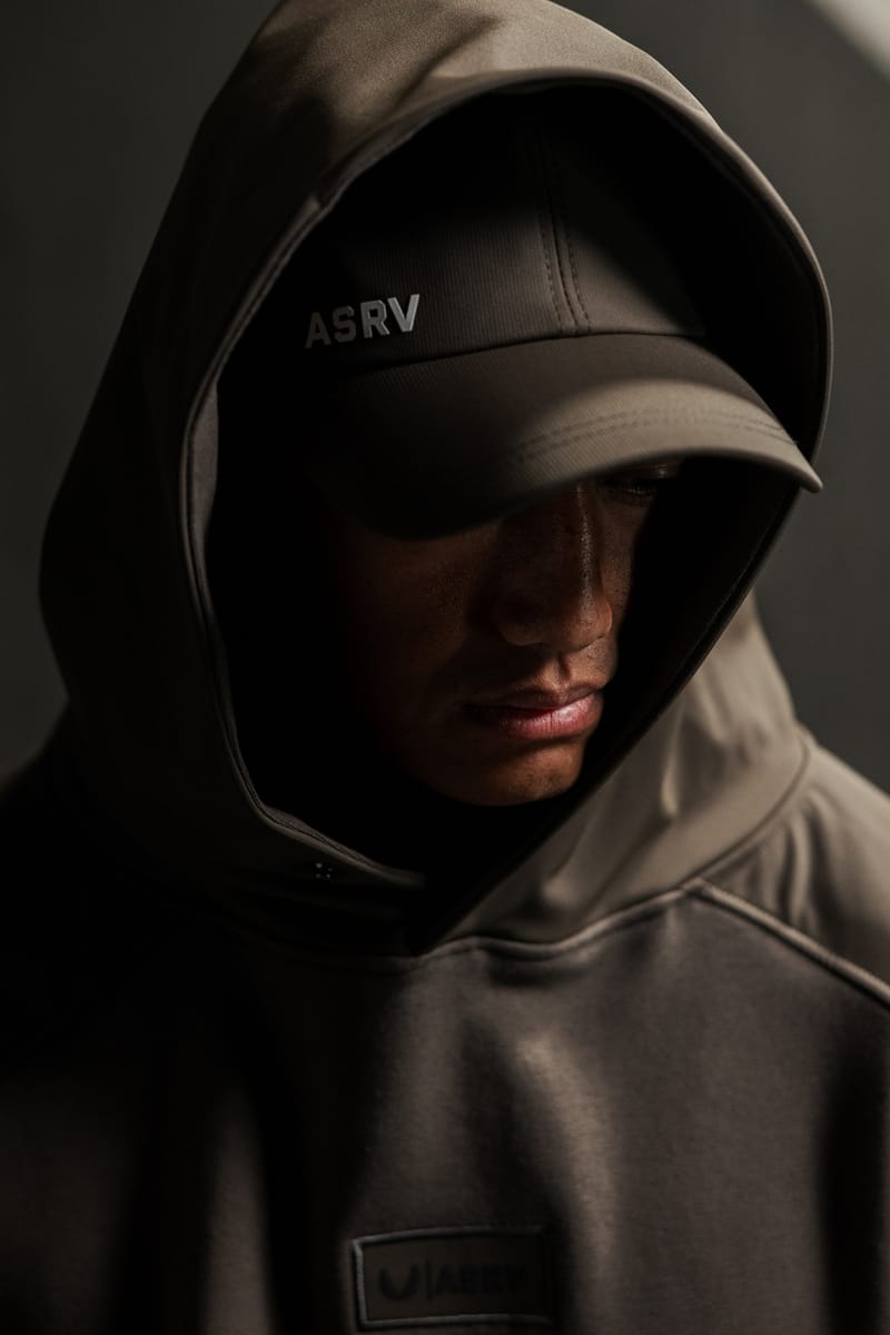 Asrv sweatshirt clearance