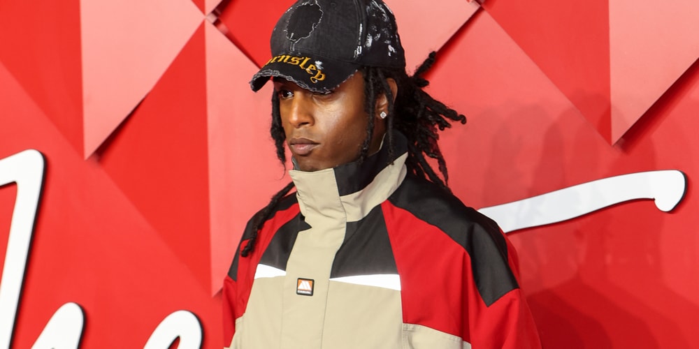 Bakar Drops Visuals for Good News Hypebeast