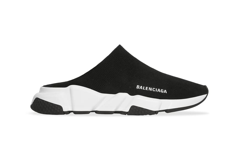 balenciaga flyknit