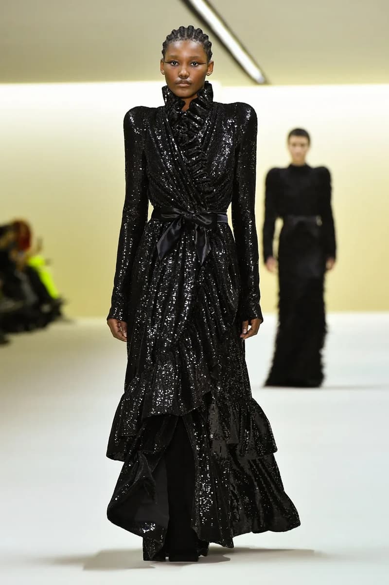 See Demna's Balenciaga Winter 2023 Collection | Hypebeast