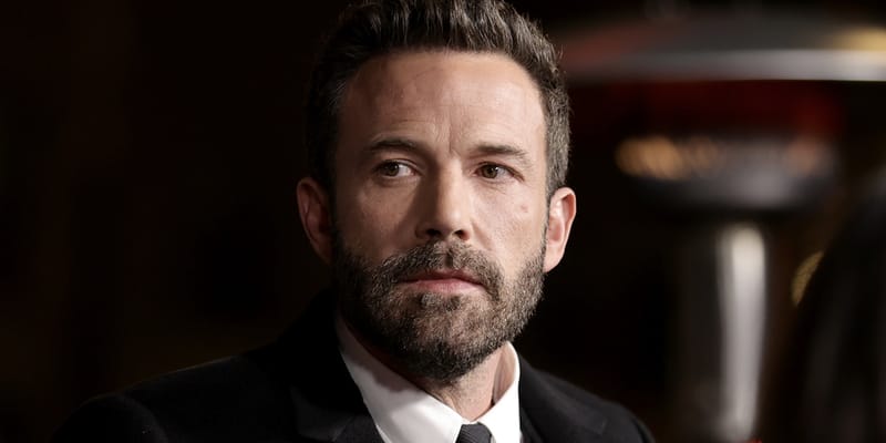 Ben Affleck Terrible 'Justice League' Experience, Won't Direct DC Film ...