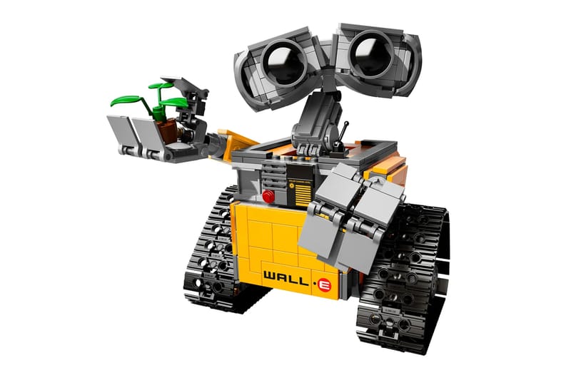 Lego ideas deals all sets