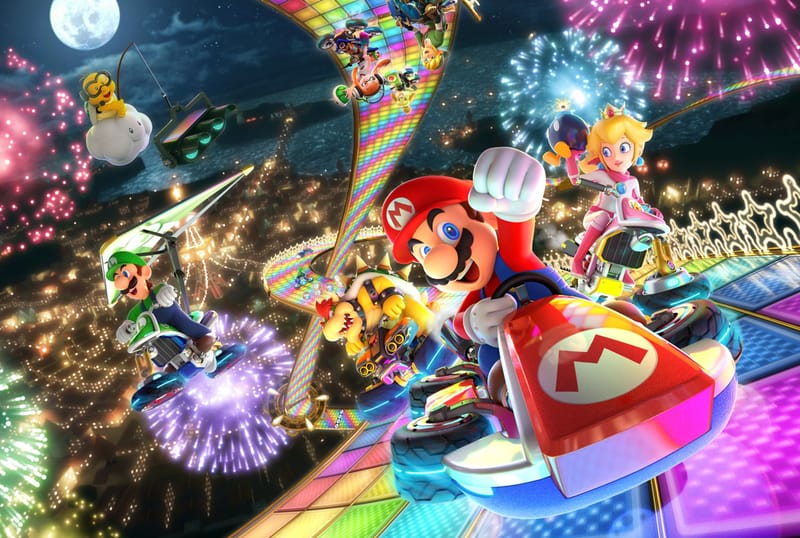 Super Mario Galaxy Is The Best Mario Game Of All Time. Here’S Why. – BGHUDW