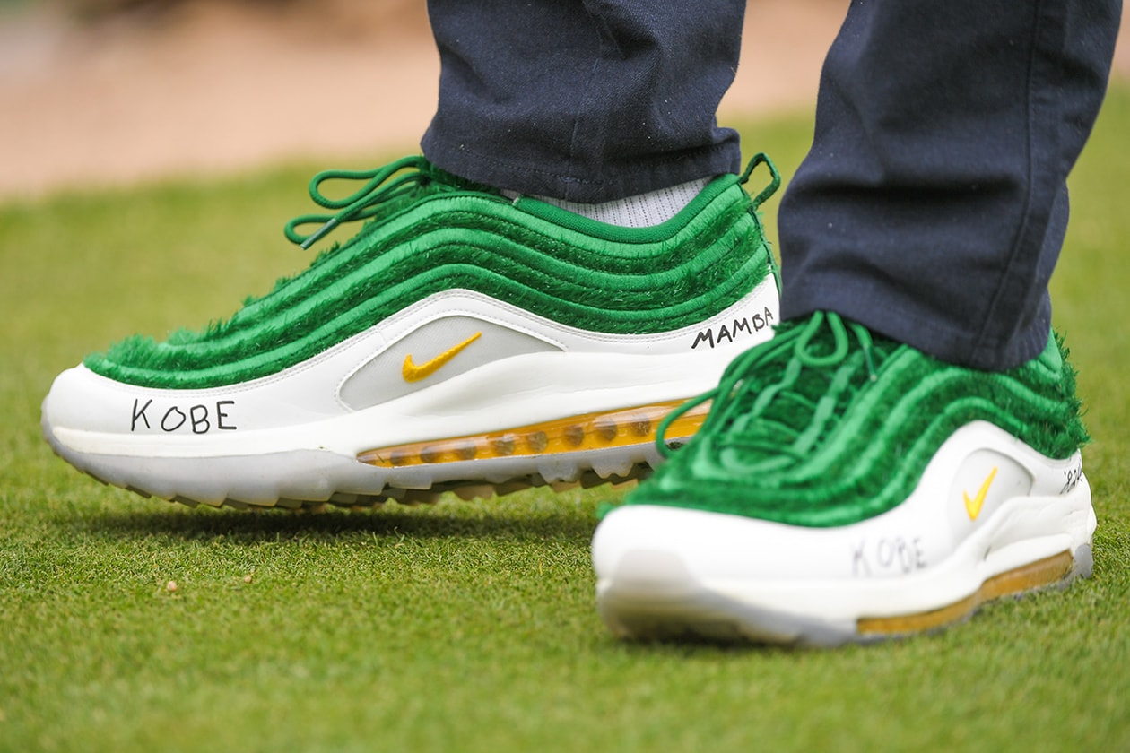 The Best Nike Air Max Golf Shoes of All Time | Hypebeast