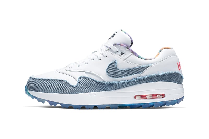 Nike air max 1 g nrg release on sale date