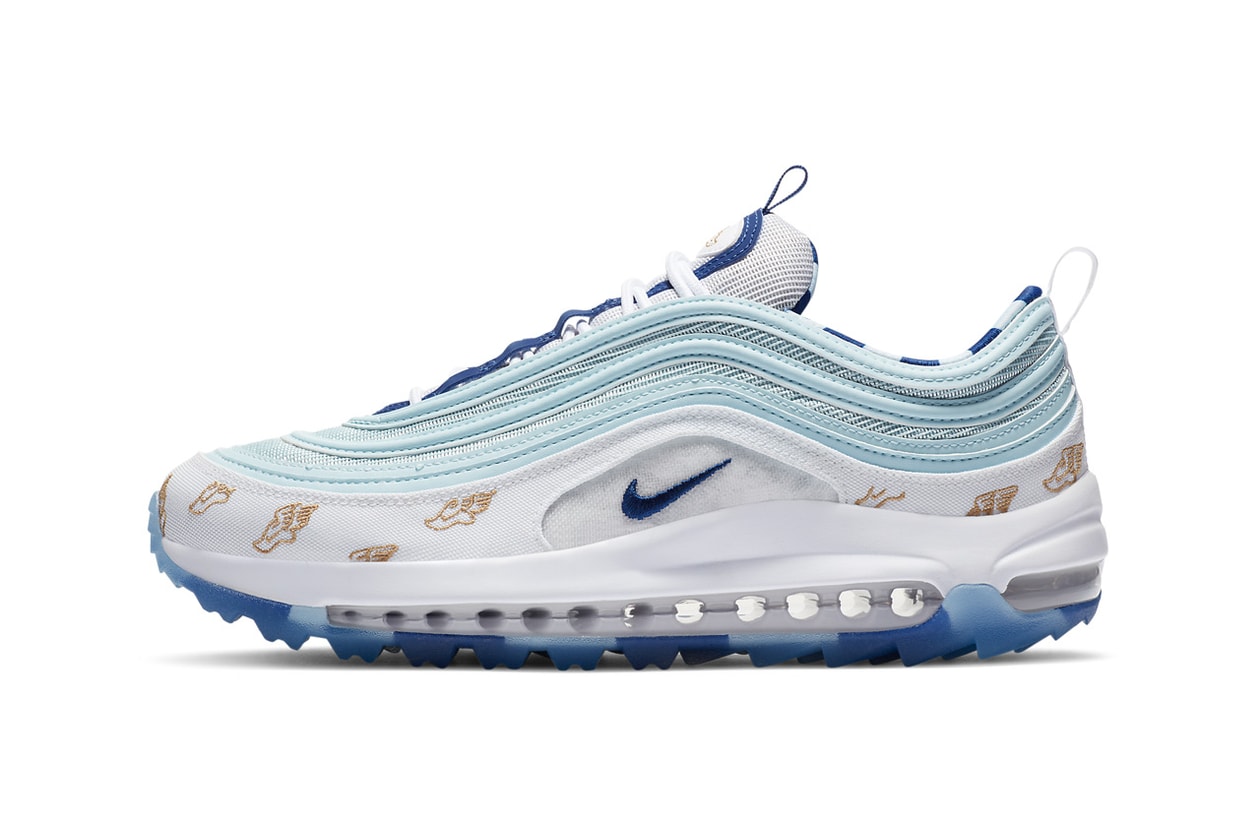 The Best Nike Air Max Golf Shoes of All Time | Hypebeast