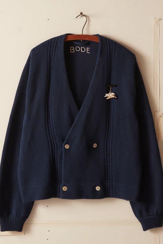 BODE Drops Spring/Summer 2023 Menswear Collection | Hypebeast