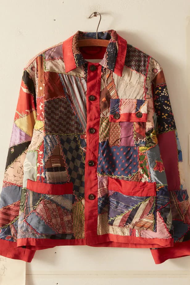 BODE Drops Spring/Summer 2023 Menswear Collection | Hypebeast