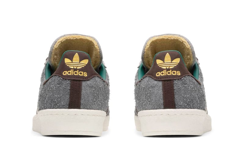 Bodega x BEAMS x adidas Campus & ADIMATIC Info | Hypebeast