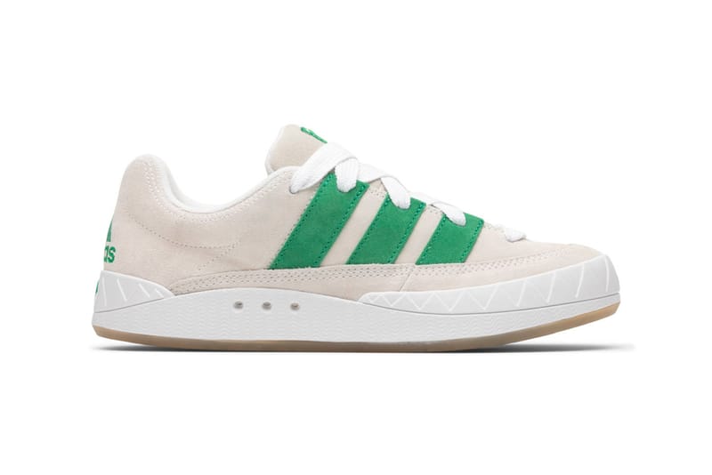 Bodega x BEAMS x adidas Campus & ADIMATIC Info | Hypebeast