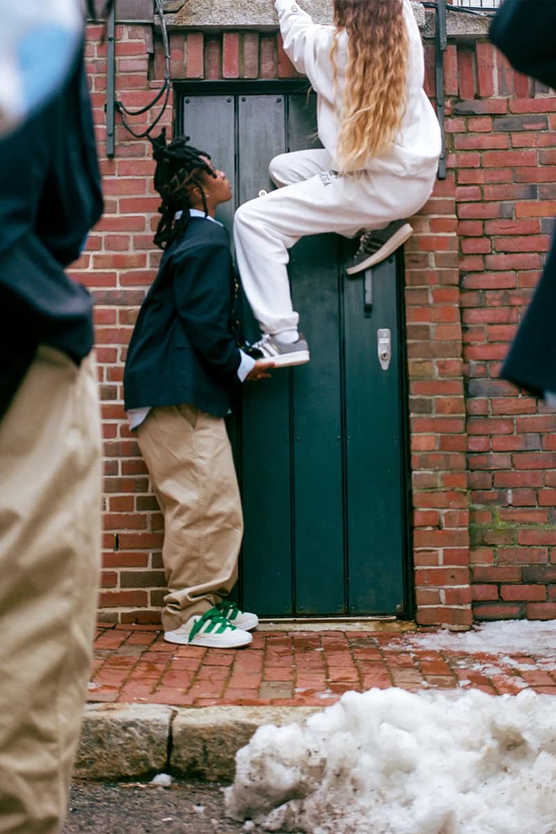 Bodega x BEAMS "Easy Ivy" Apparel Collection Hypebeast