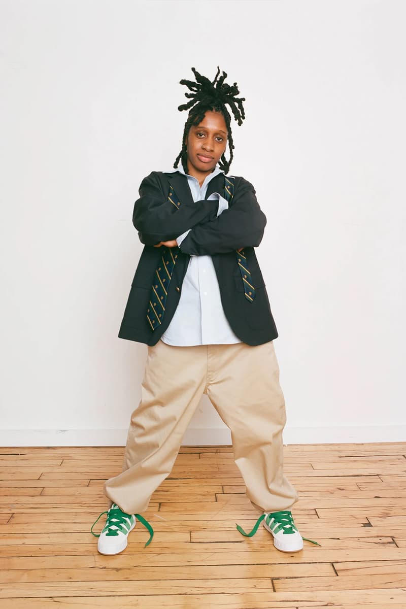 Bodega x BEAMS "Easy Ivy" Apparel Collection Hypebeast