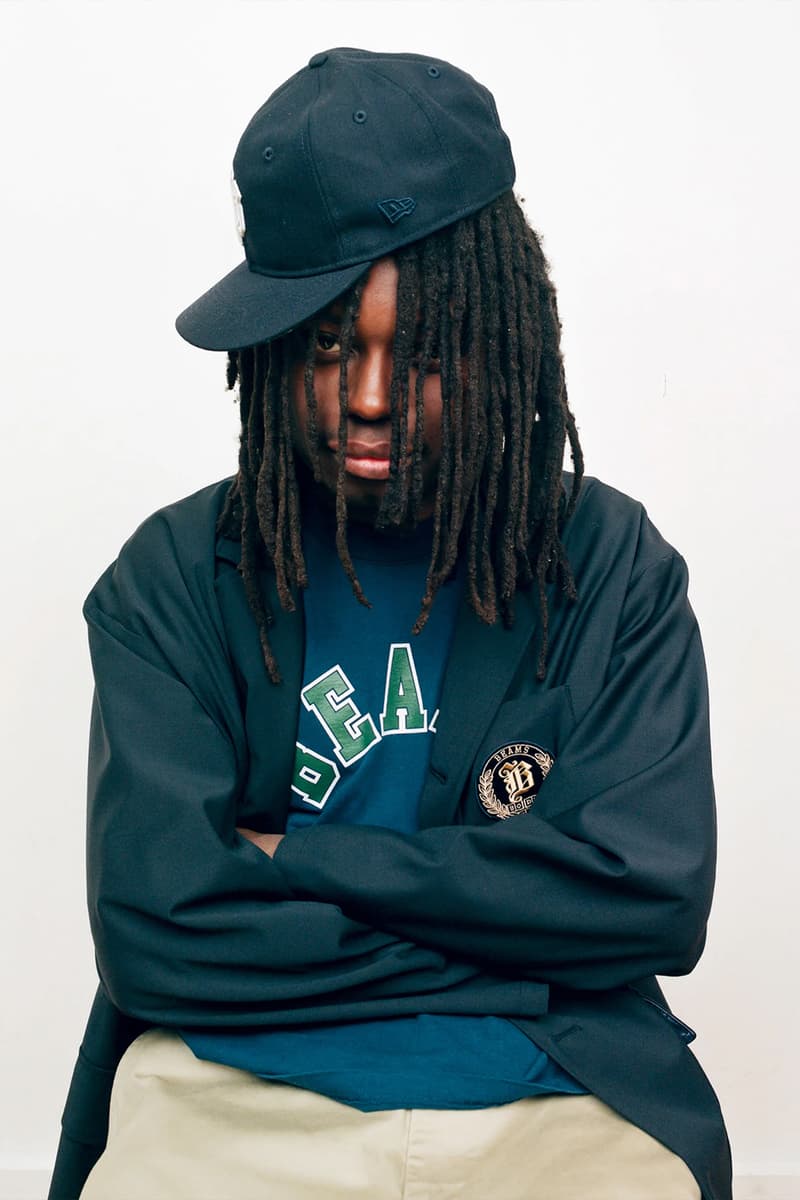 Bodega x BEAMS "Easy Ivy" Apparel Collection Hypebeast