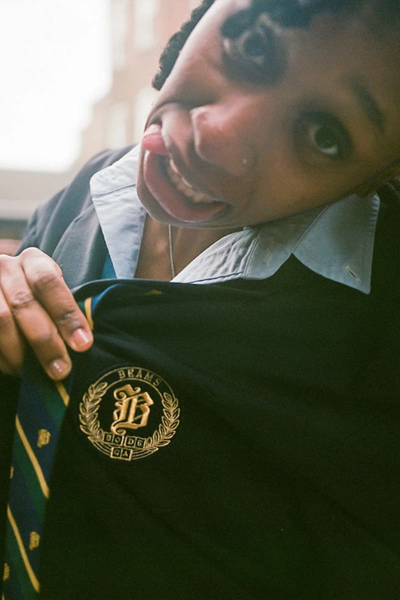Bodega x BEAMS "Easy Ivy" Apparel Collection Hypebeast