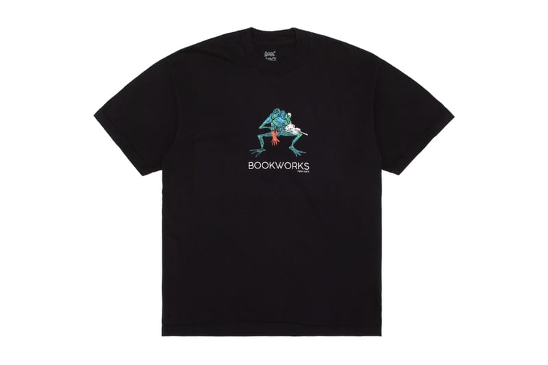 Book Works Spring 2023 Collection Release Date | Hypebeast