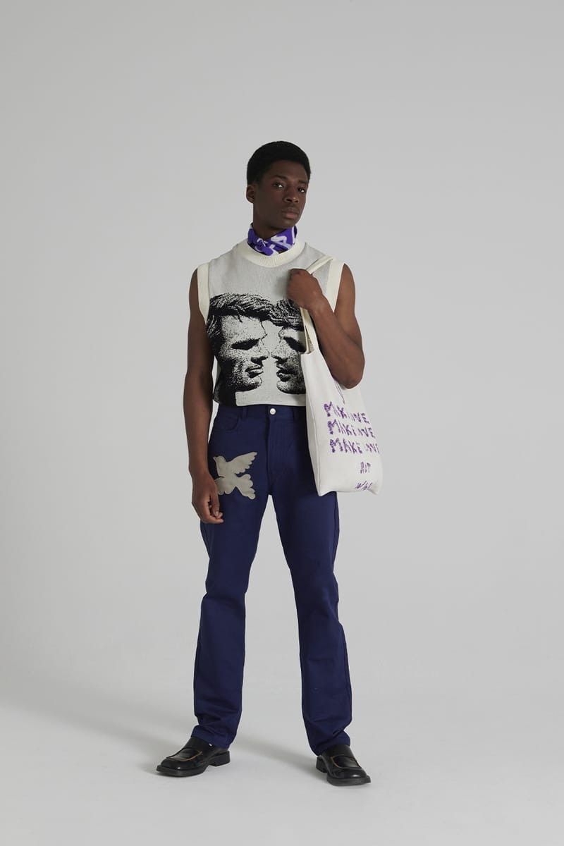 Carne Bollente Spring/Summer 2023 Collection Release | Hypebeast