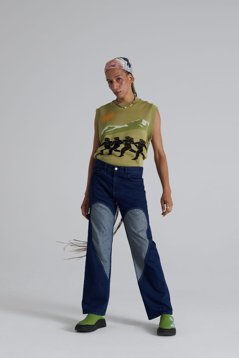 Carne Bollente Spring/Summer 2023 Collection Release | Hypebeast