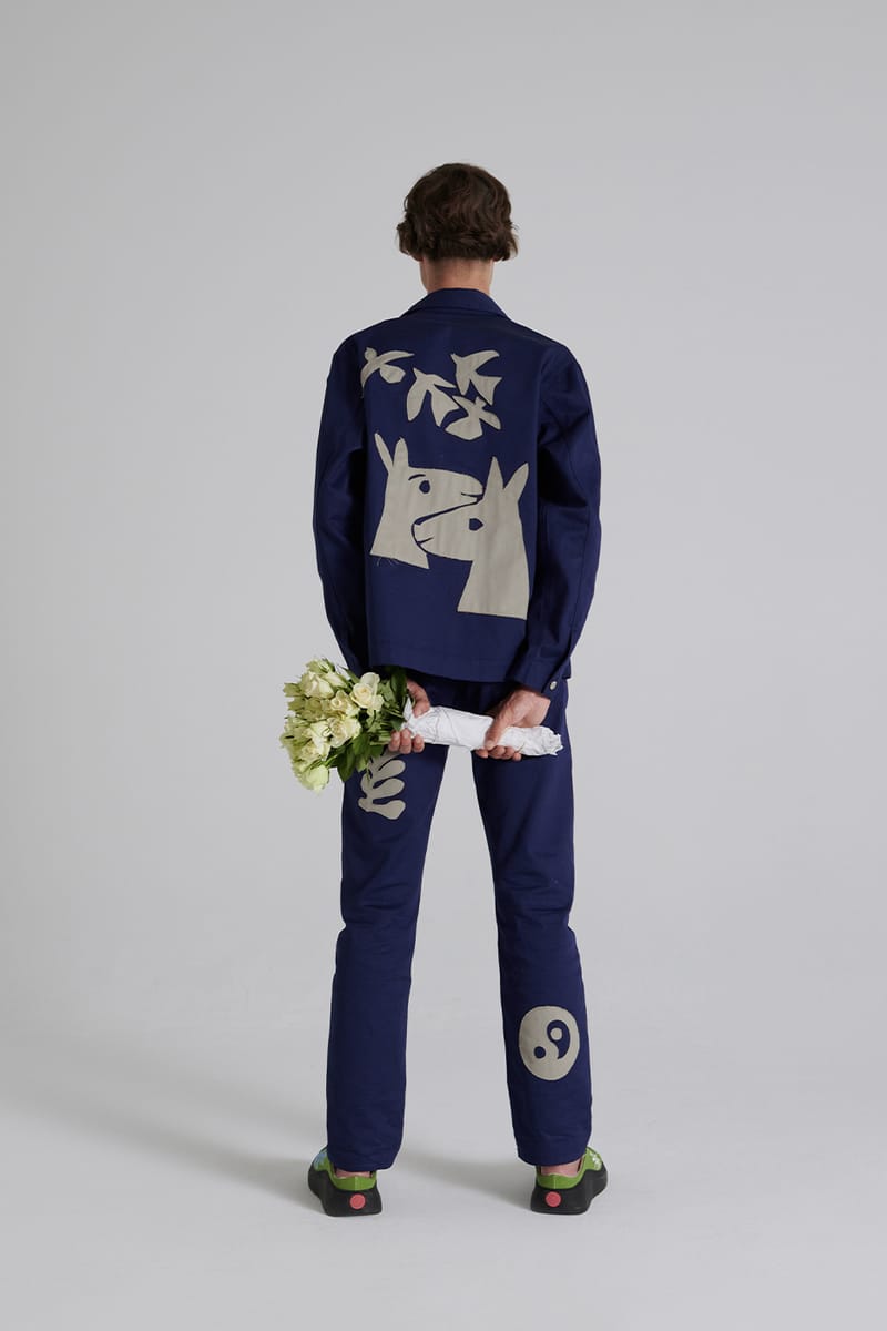 【carne bollente 】 Summersweater Carne Bollente Spring/Summer 2023 Collection Release | Hypebeast