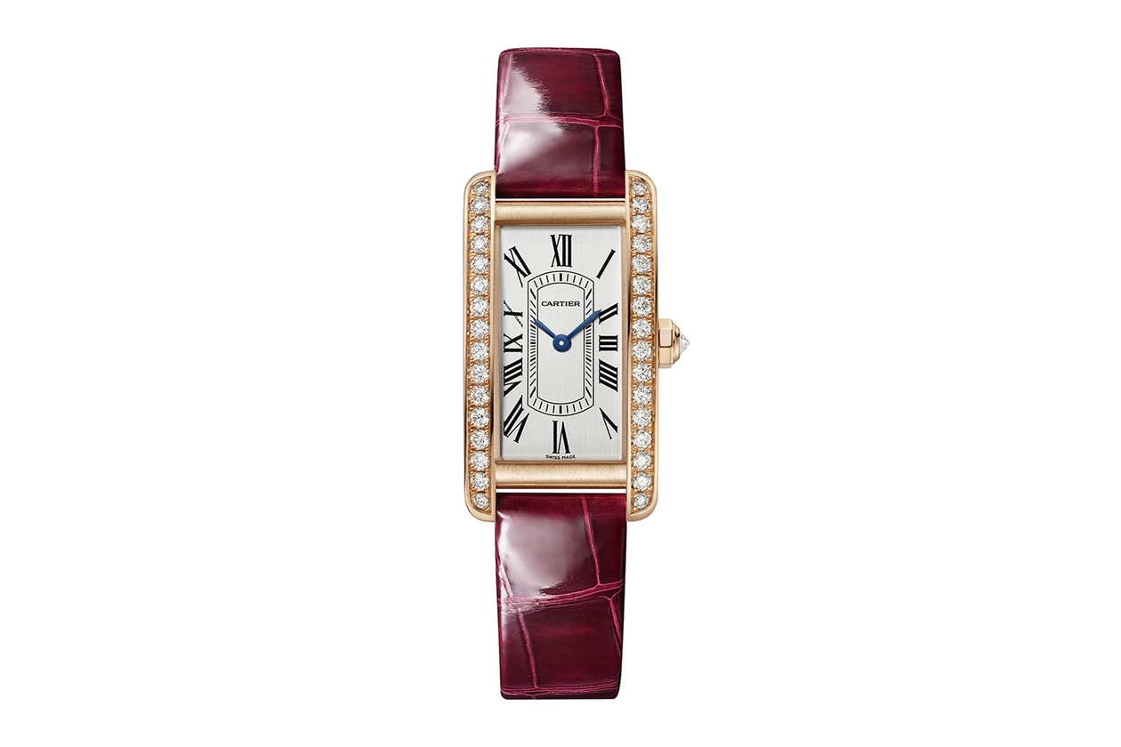 Cartier Novelties Watches & Wonders 2023 Release | Hypebeast