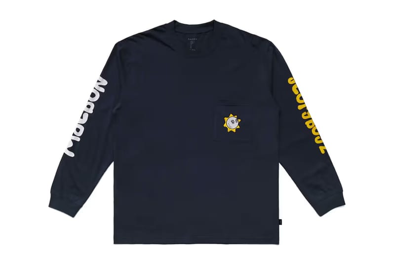 Chief Keef's Glo Gang x Malbon Golf Capsule | Hypebeast