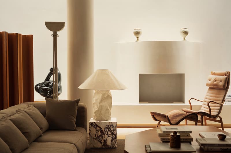Child Studio London Mayfair Residence Info | Hypebeast