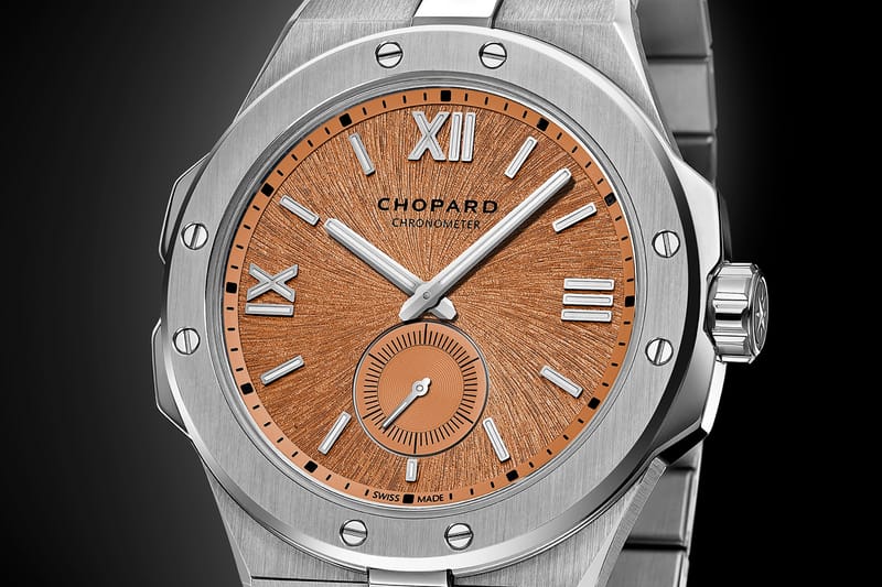 Chopard Watches Wonders 2023 Release Info Hypebeast