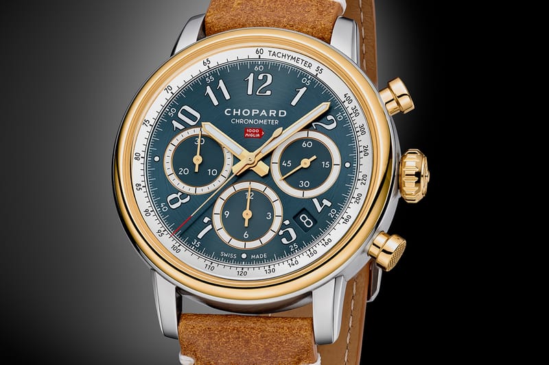 Chopard Watches Wonders 2023 Release Info Hypebeast