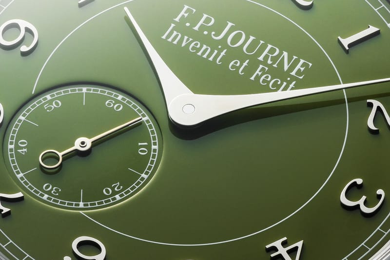 Fp discount journe green