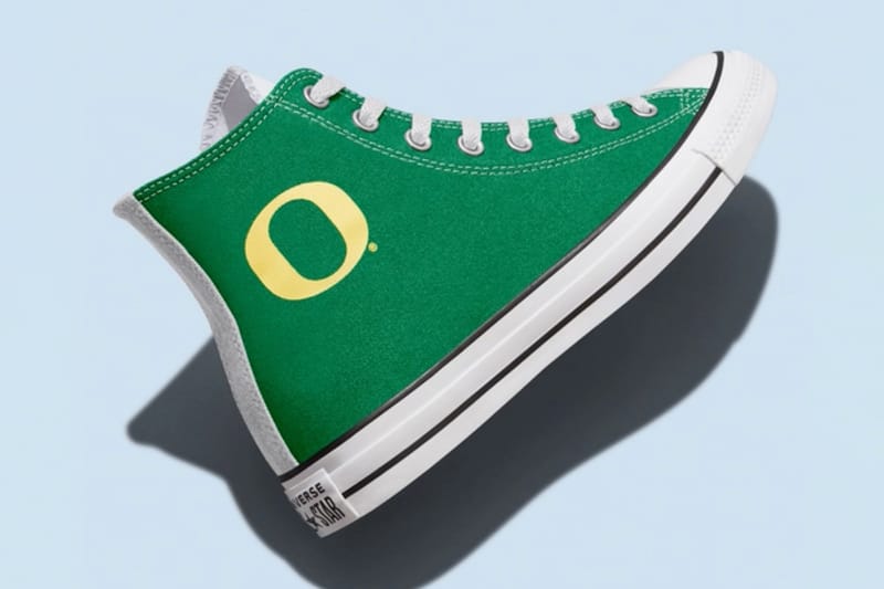 College converse outlet shoes