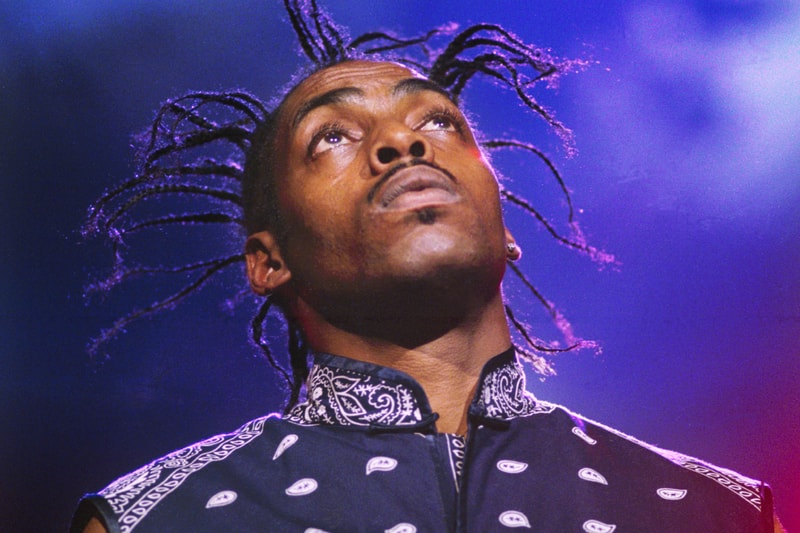 Coolio Posthumous Album Release Date and Info | Hypebeast