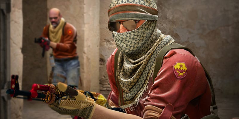 Counter-Strike 2 Beta Release Rumor Release Date | Hypebeast