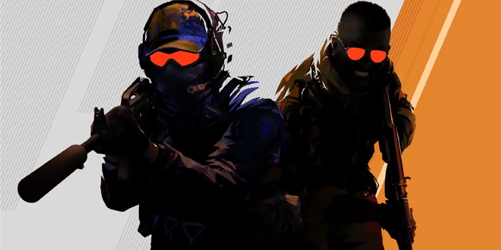 ‘Counter-Strike 2’ Has Officially Released | Hypebeast