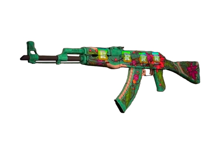 ‘Counter-Strike: GO’ $500,000 USD Skin + Knife Sell | Hypebeast